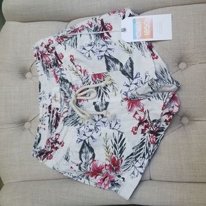 NWT Cali 1850 shorts Size XSz
